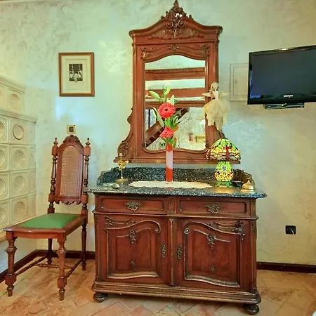 Rossa Casa vacanze Rosini
