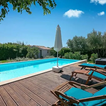 Rossa Casa vacanze Rosini