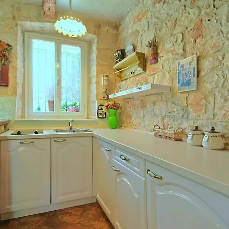 Rossa Casa vacanze Rosini