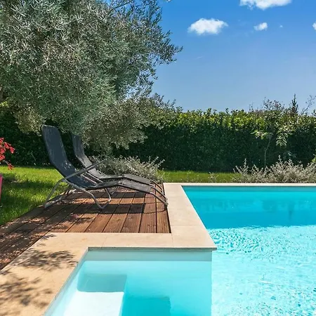 Casa vacanze Rossa