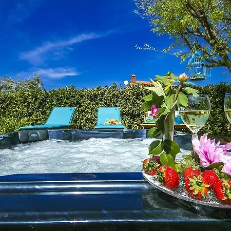 Casa vacanze Rossa