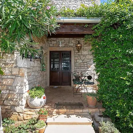 Rossa Casa vacanze *