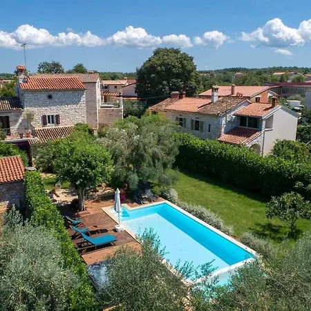 Casa vacanze Rossa *