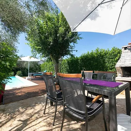 Casa vacanze Rossa *