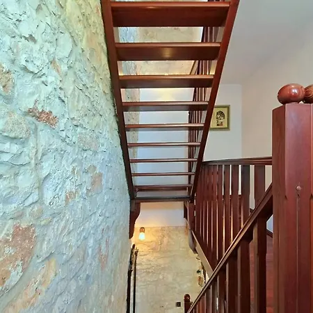 Rossa Casa vacanze Rosini